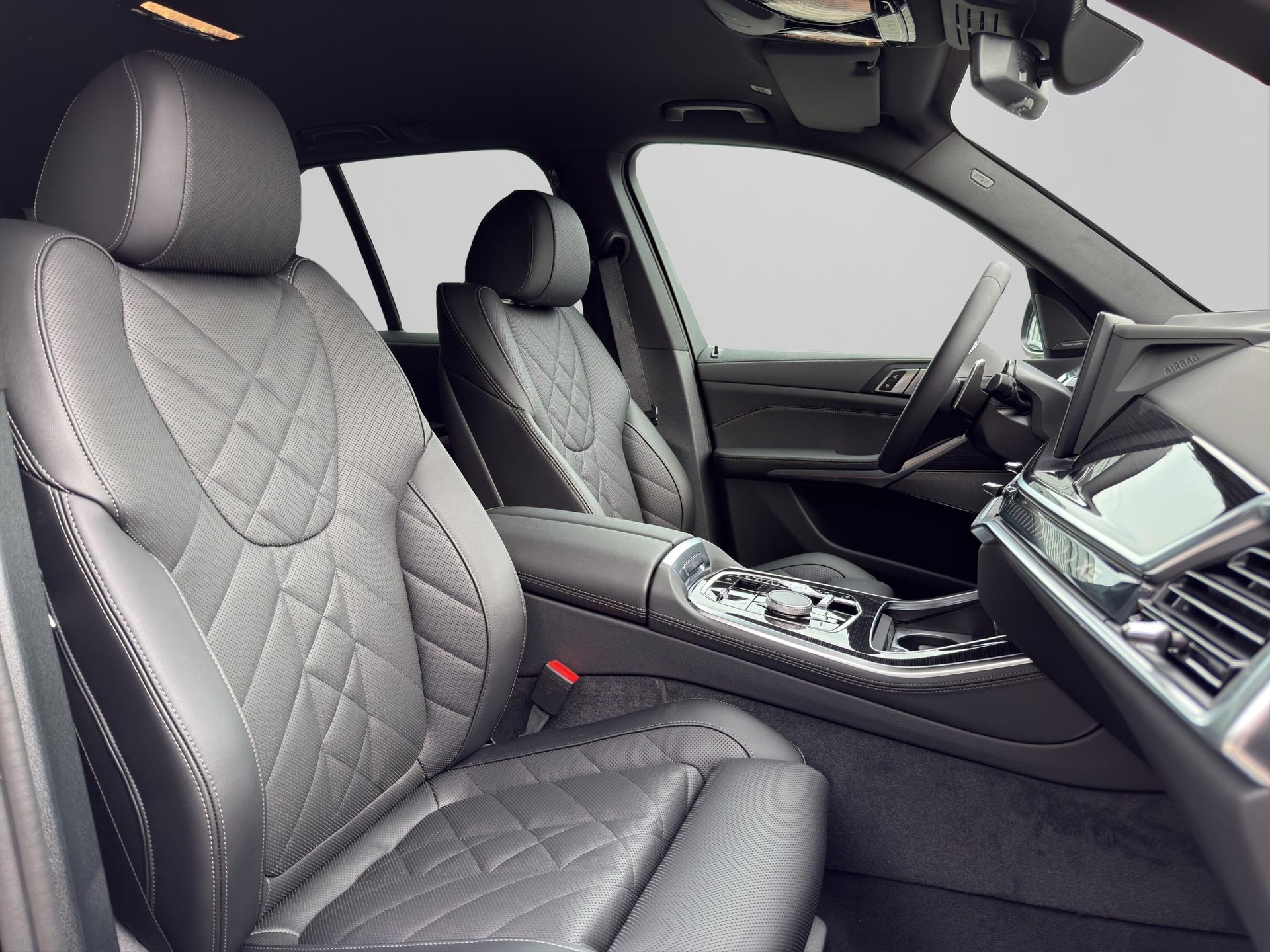 BMW X5 50e xDrive M Sport-image-15