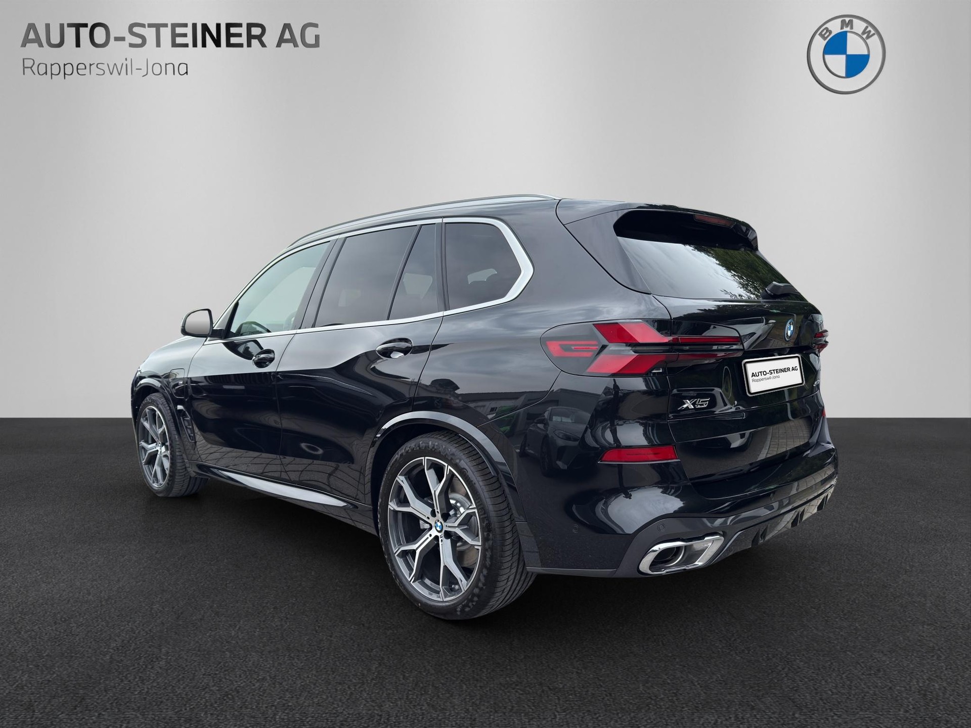 BMW X5 50e xDrive M Sport-showroom-element-2