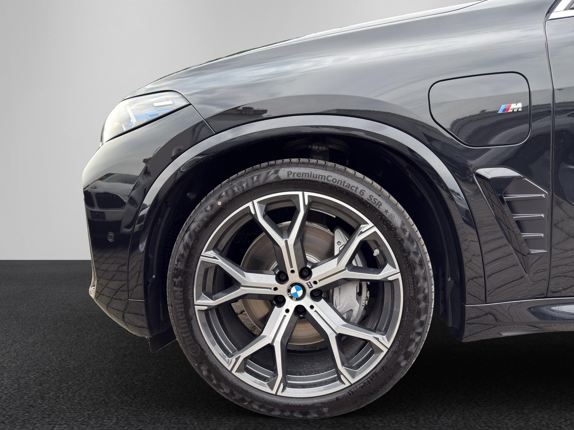 BMW X5 50e xDrive M Sport-image-9