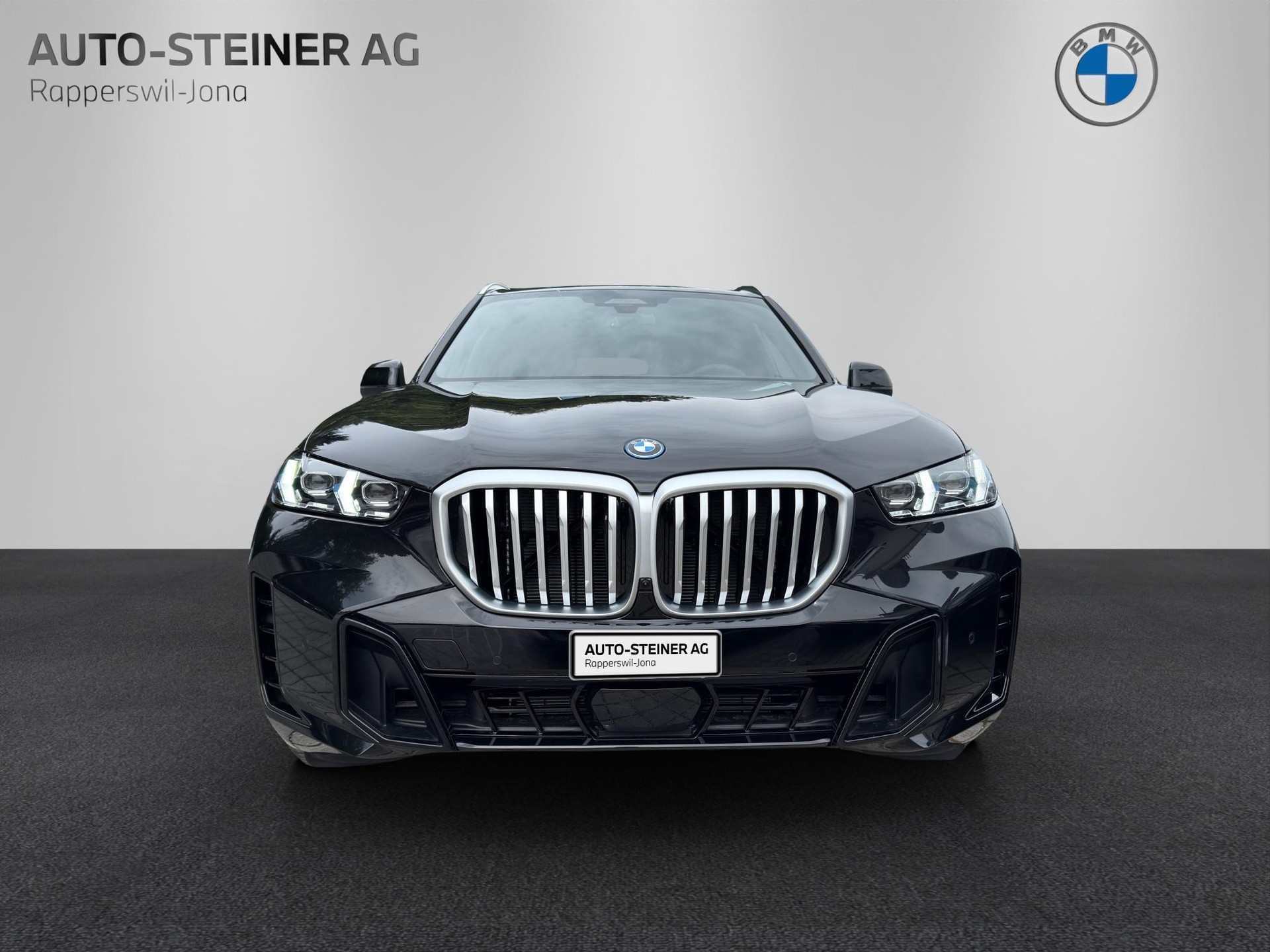 BMW X5 50e xDrive M Sport-image-7