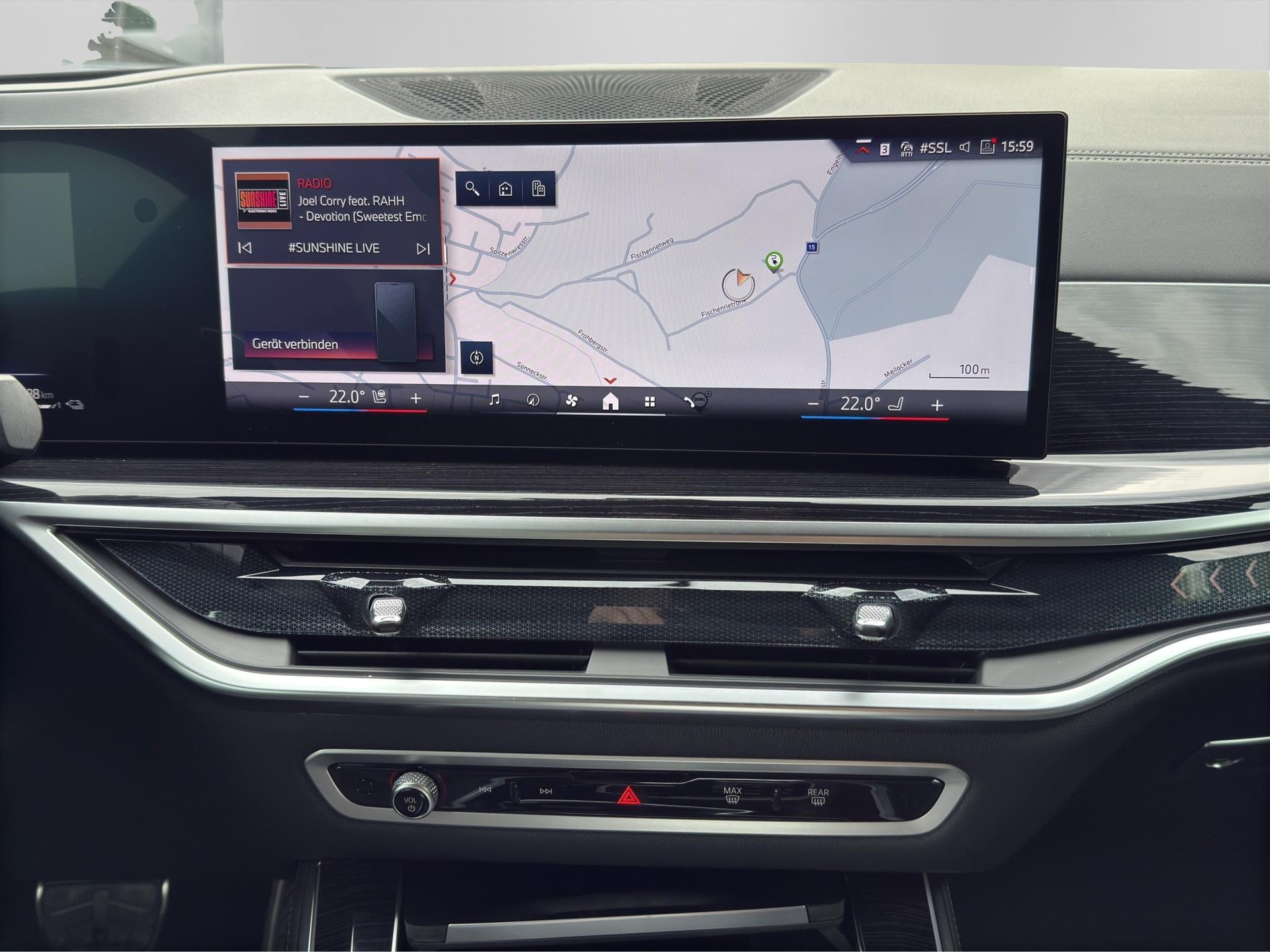 BMW X5 50e xDrive M Sport-image-13