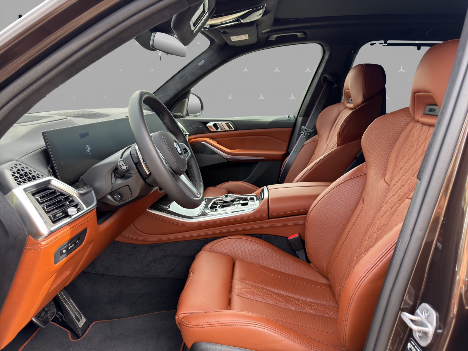 BMW X5 xDrive 48V 30d M Sport Steptronic-image-7