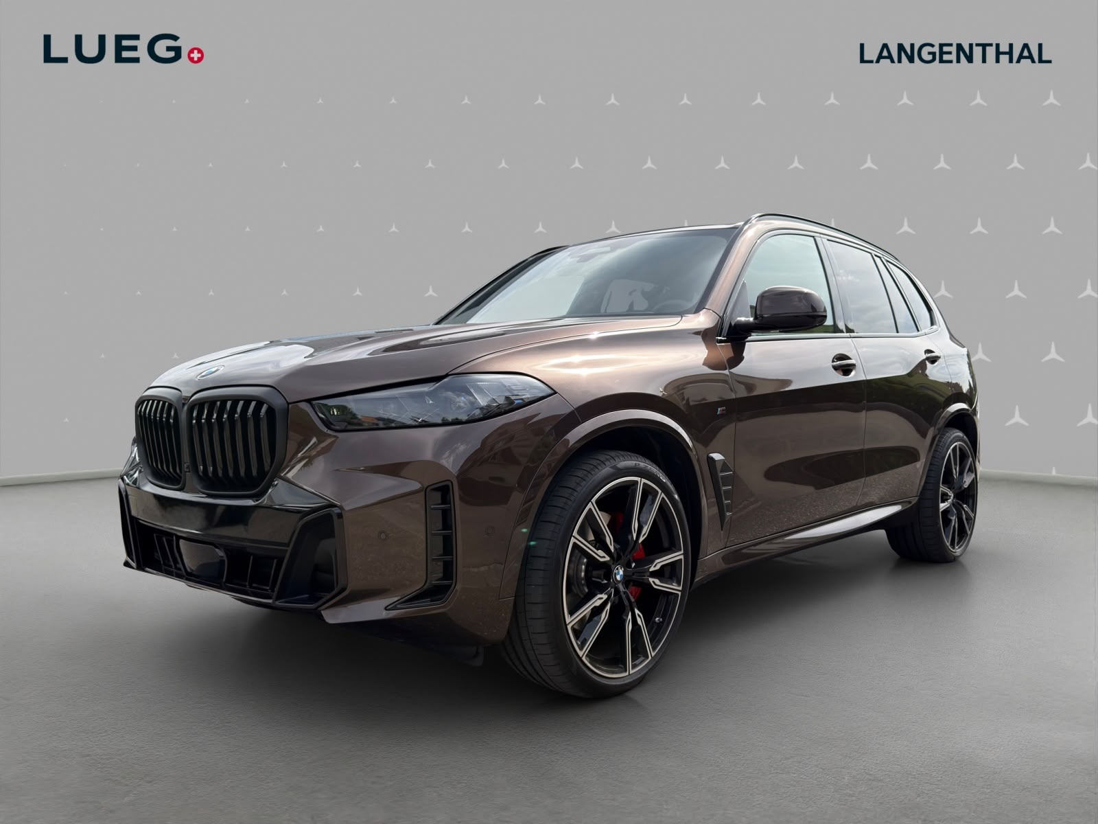 BMW X5 xDrive 48V 30d M Sport Steptronic-image-0