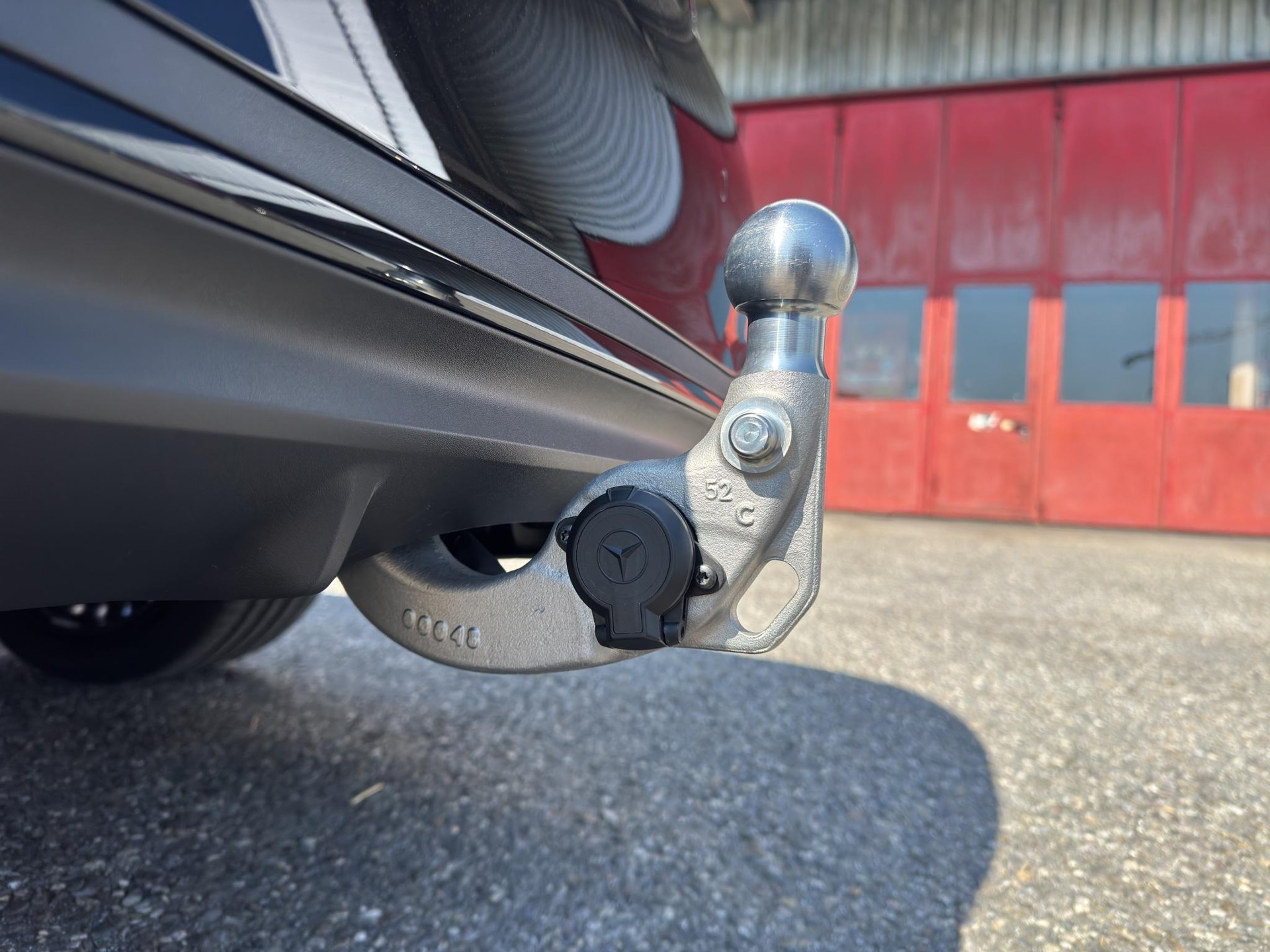 MERCEDES-BENZ C 220 d Swiss Star AMG Line 4matic-image-21