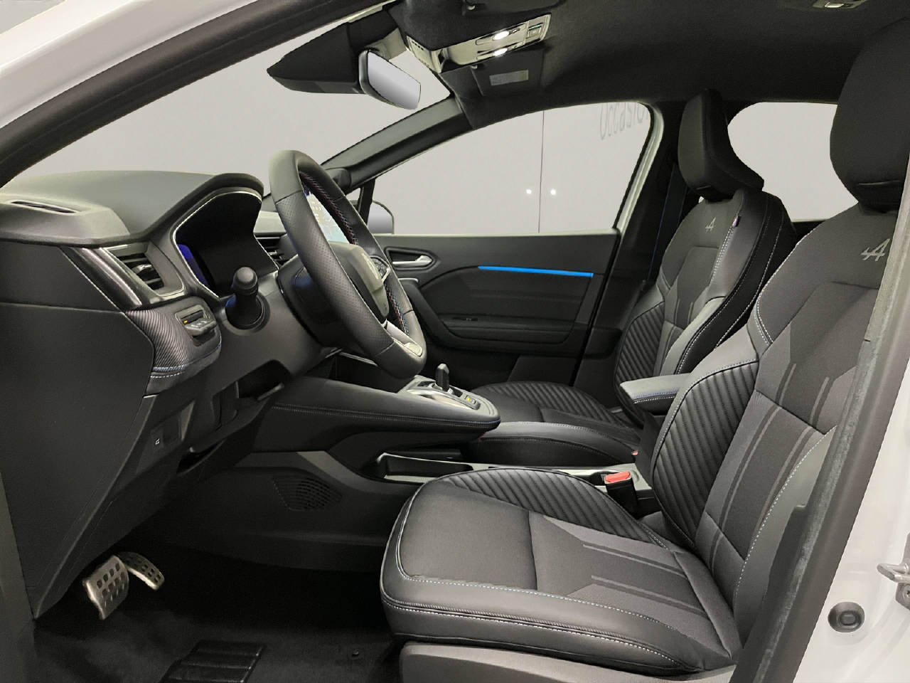 RENAULT Symbioz 1.8 E-Tech esprit Alpine-image-7