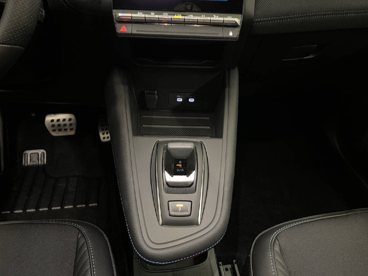 RENAULT Symbioz 1.8 E-Tech esprit Alpine-image-10