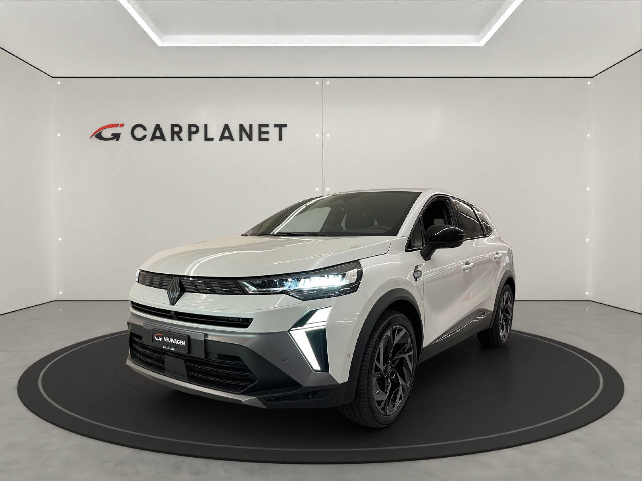RENAULT Symbioz 1.8 E-Tech esprit Alpine-image-0