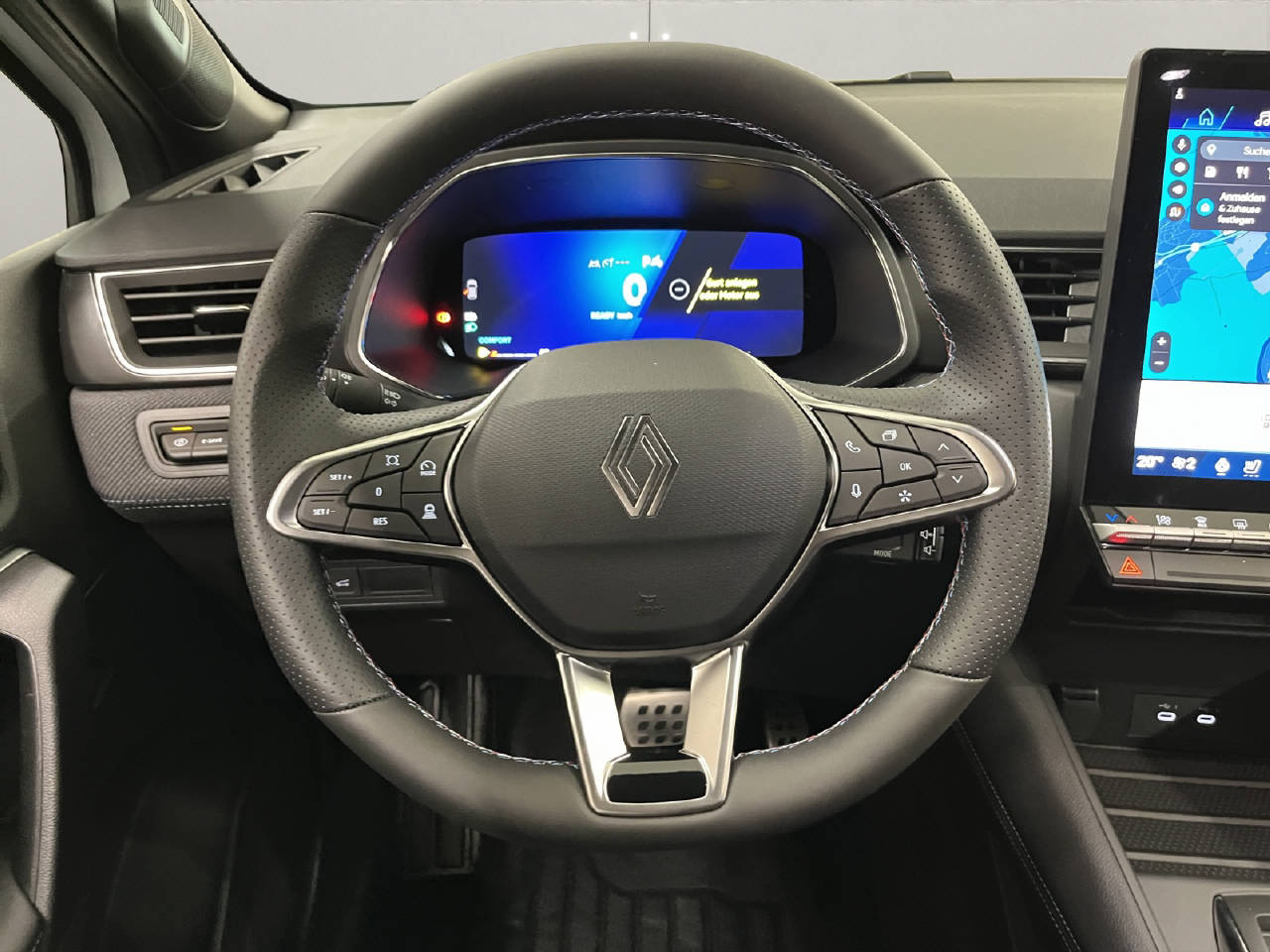 RENAULT Symbioz 1.8 E-Tech esprit Alpine-image-5