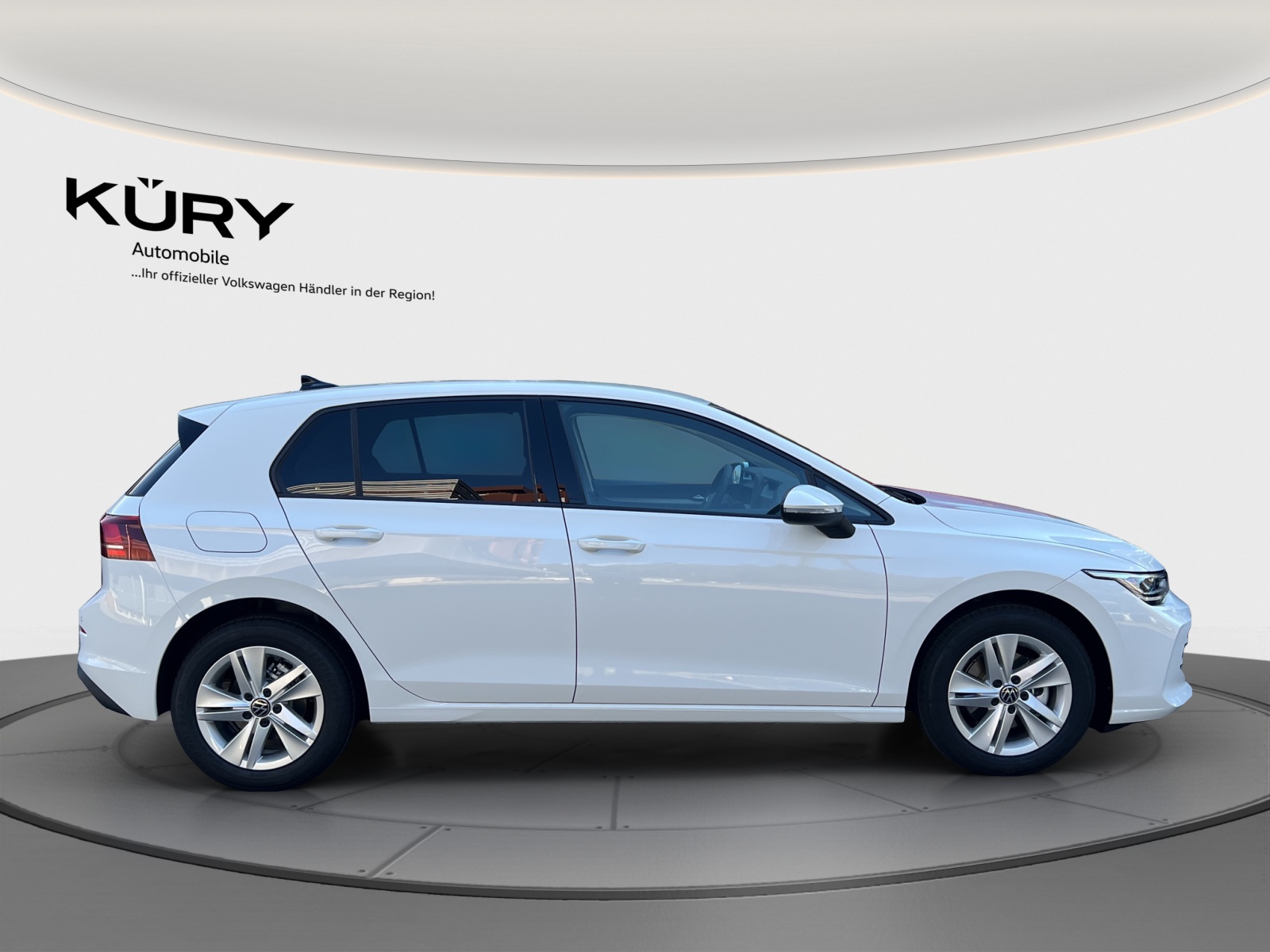 VW Golf 1.5 e TSI mHEV Value DSG-showroom-element-3