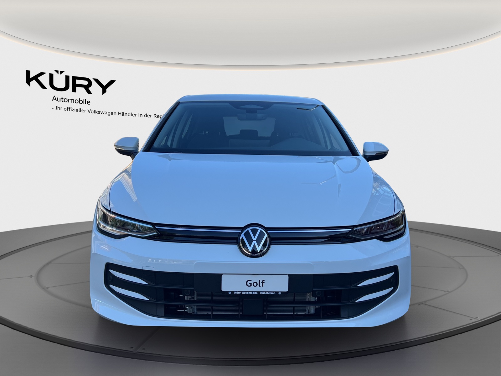 VW Golf 1.5 e TSI mHEV Value DSG-showroom-element-1