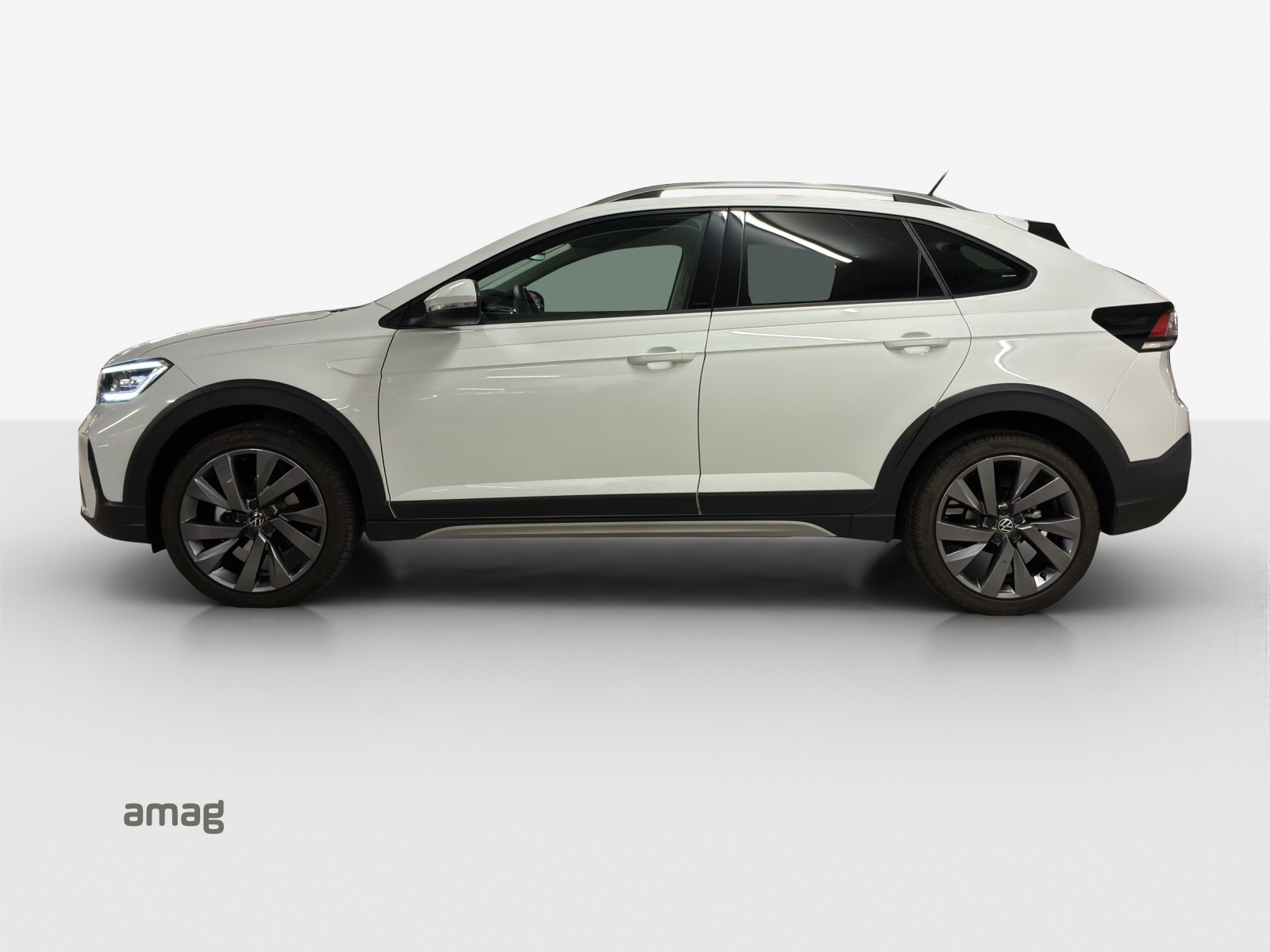 VW Taigo 1.0 TSI Style DSG-image-1