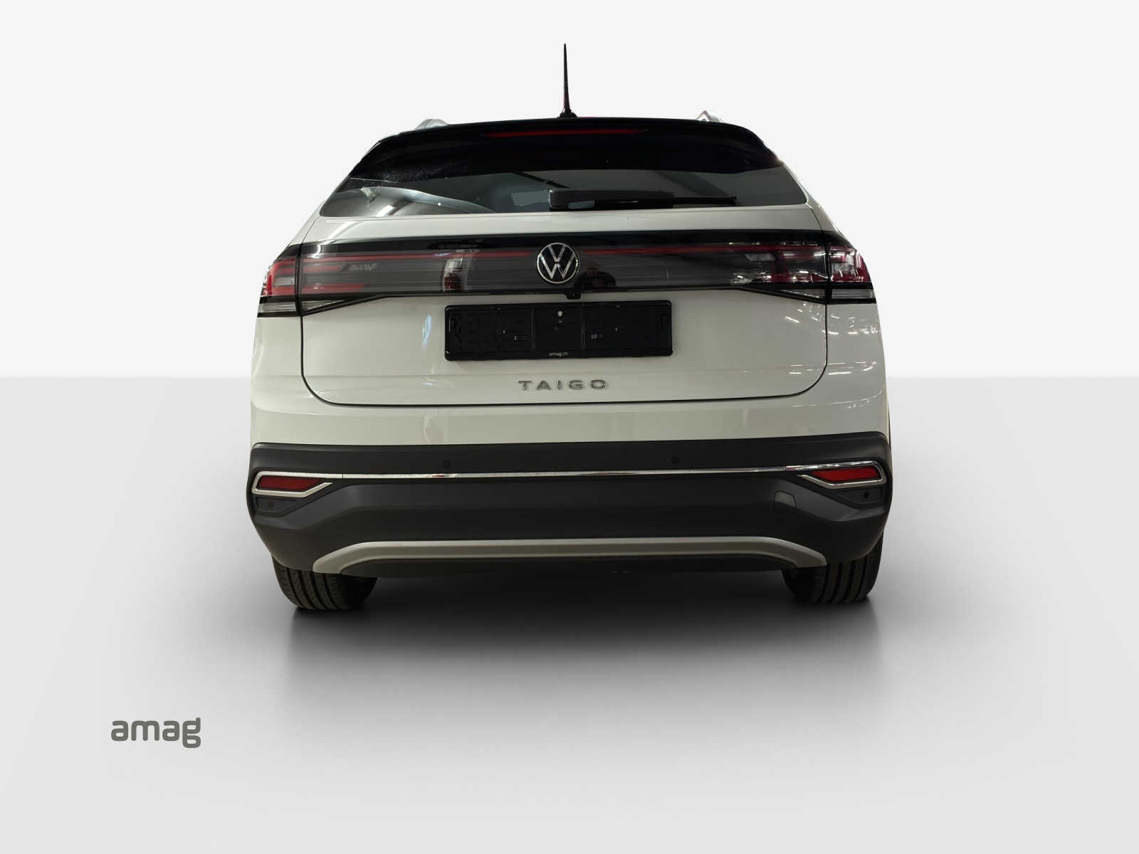 VW Taigo 1.0 TSI Style DSG-image-3