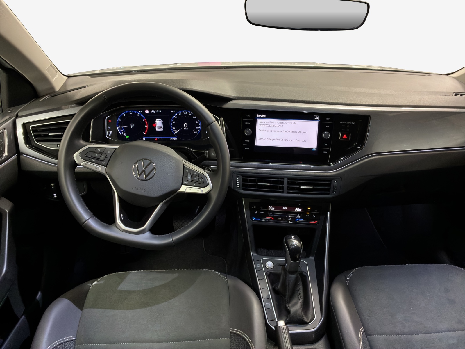 VW Taigo 1.0 TSI Style DSG-image-8