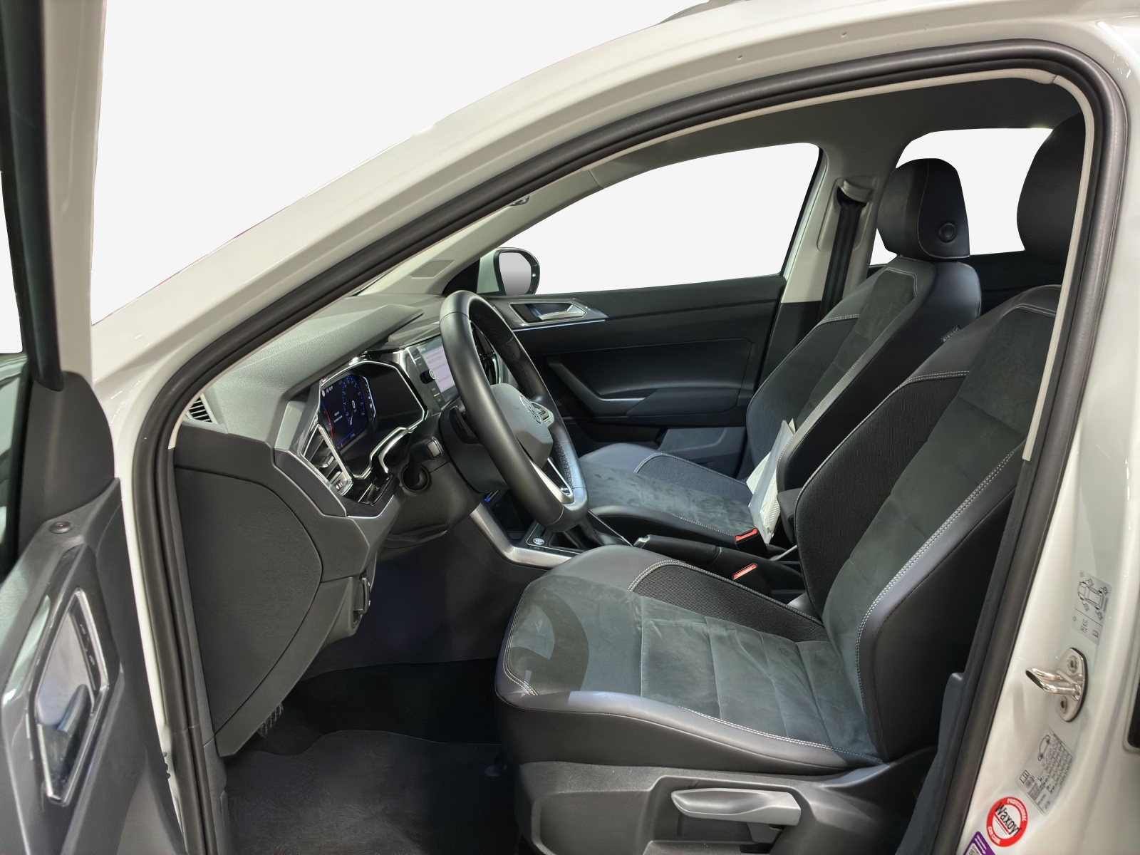 VW Taigo 1.0 TSI Style DSG-image-7