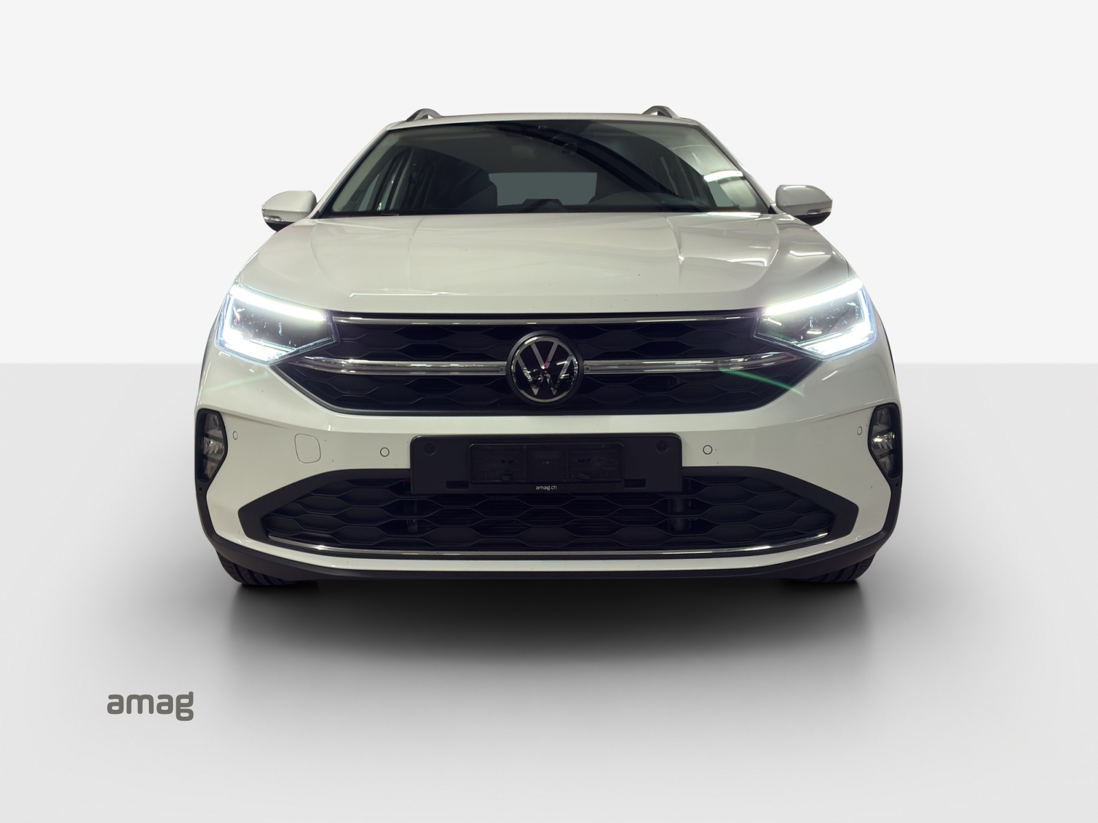 VW Taigo 1.0 TSI Style DSG-image-6