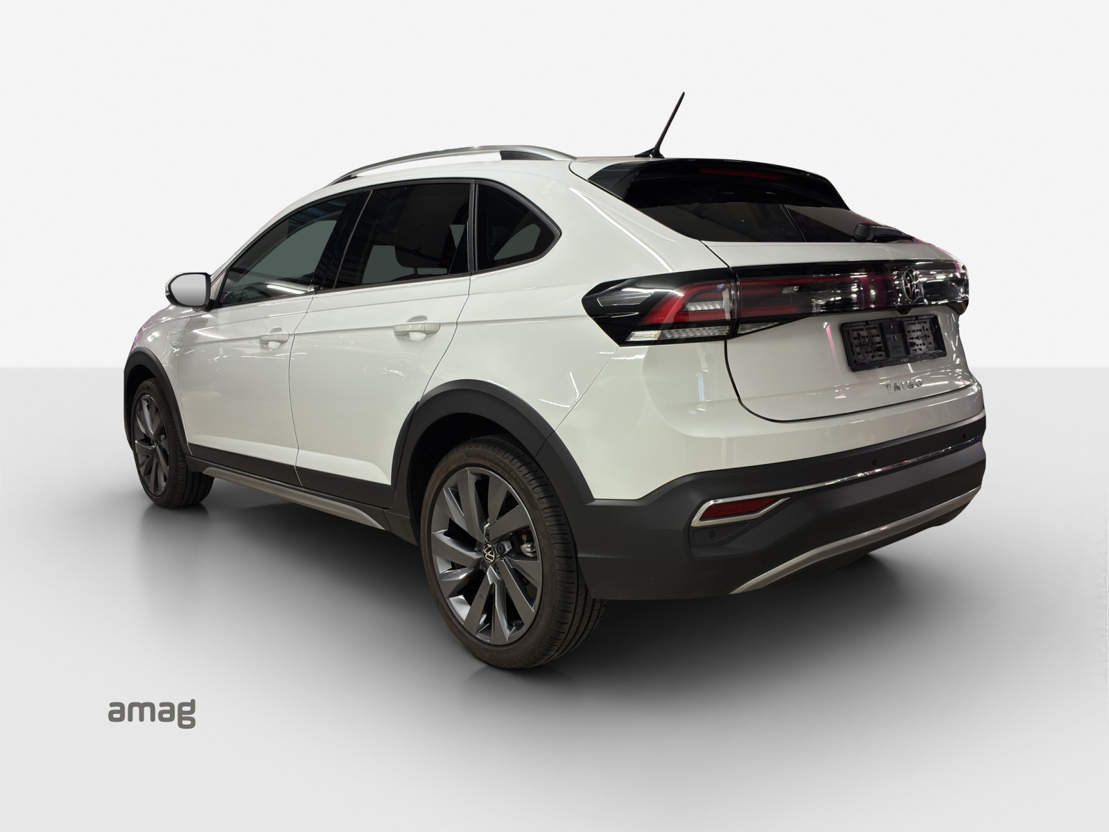 VW Taigo 1.0 TSI Style DSG-image-2