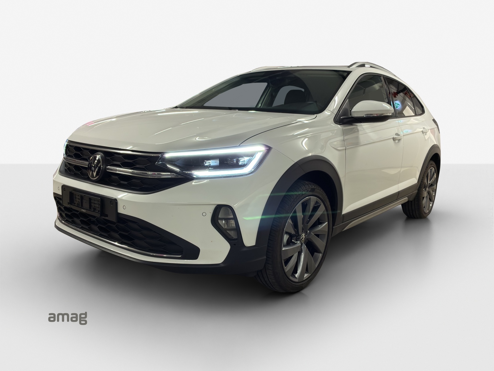VW Taigo 1.0 TSI Style DSG-image-0