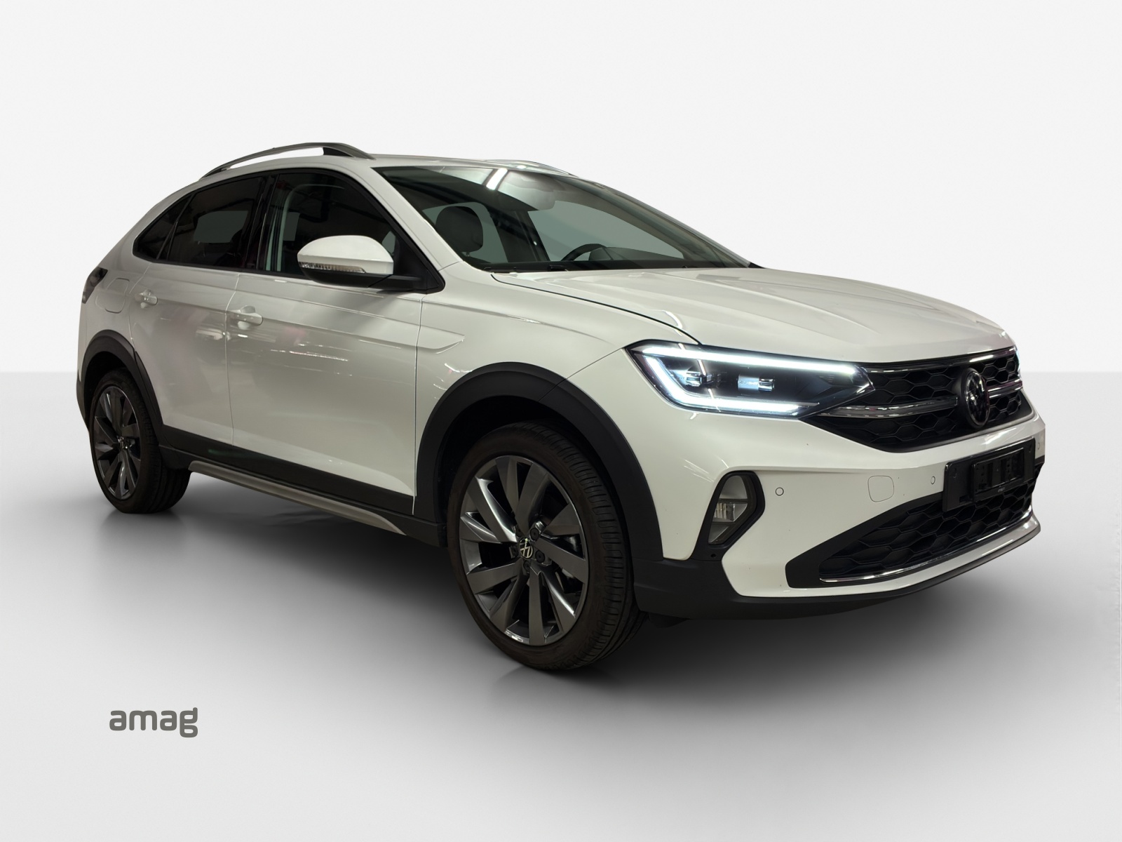 VW Taigo 1.0 TSI Style DSG-image-5