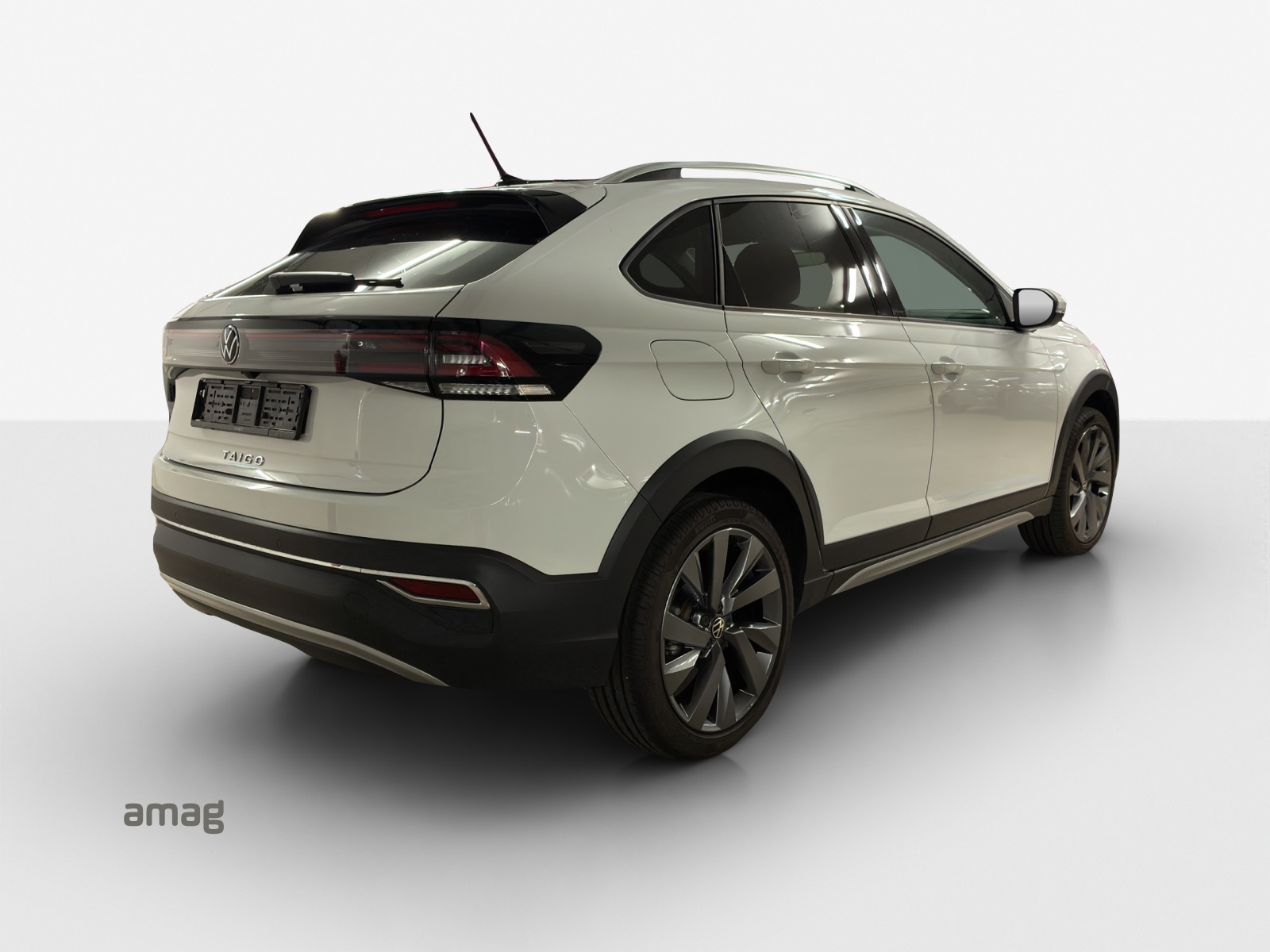 VW Taigo 1.0 TSI Style DSG-image-4