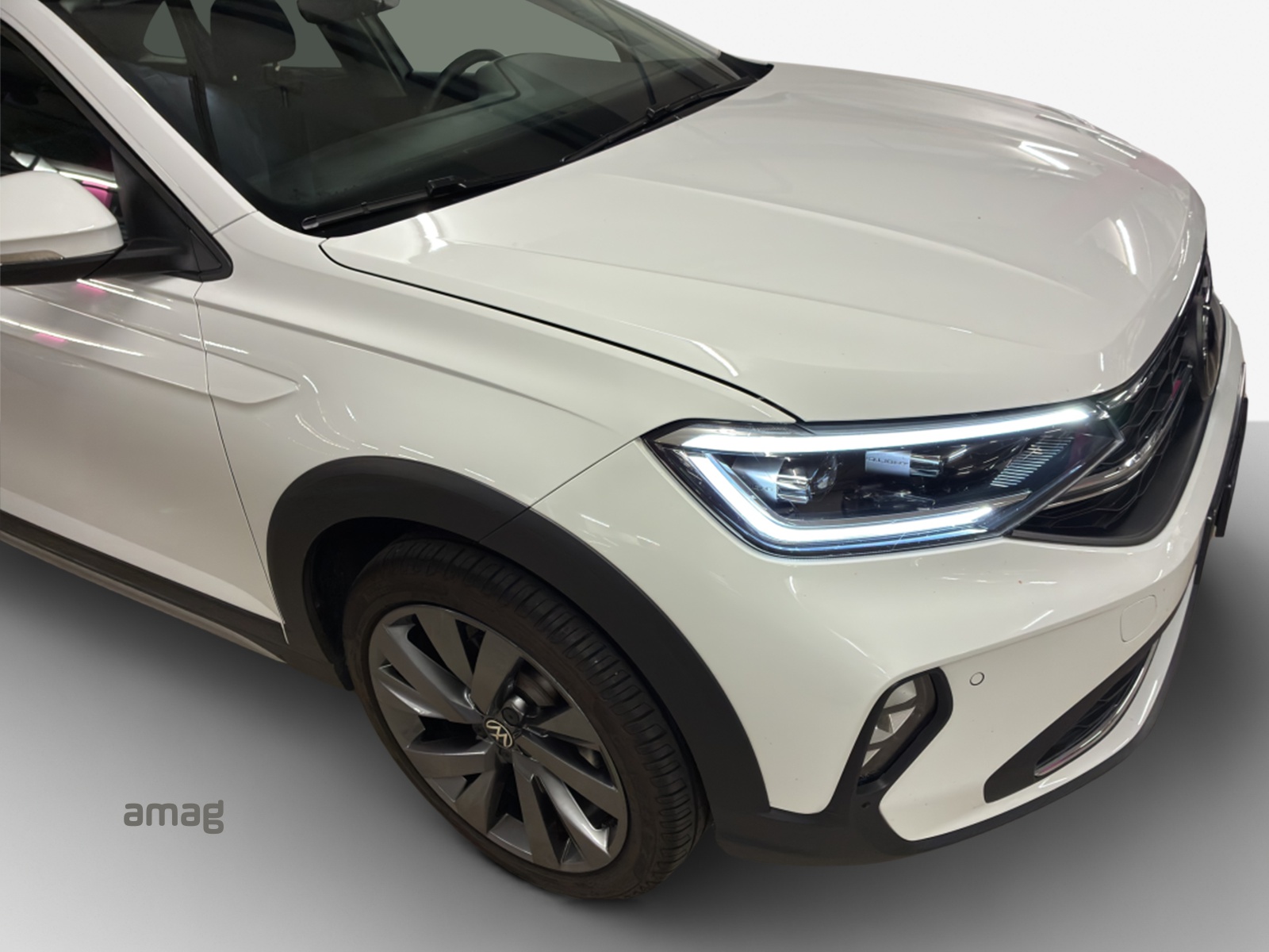 VW Taigo 1.0 TSI Style DSG-image-14