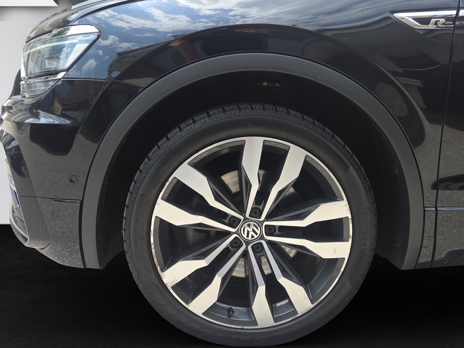 VW Tiguan 2.0TSI Highline 4Motion DSG-image-8