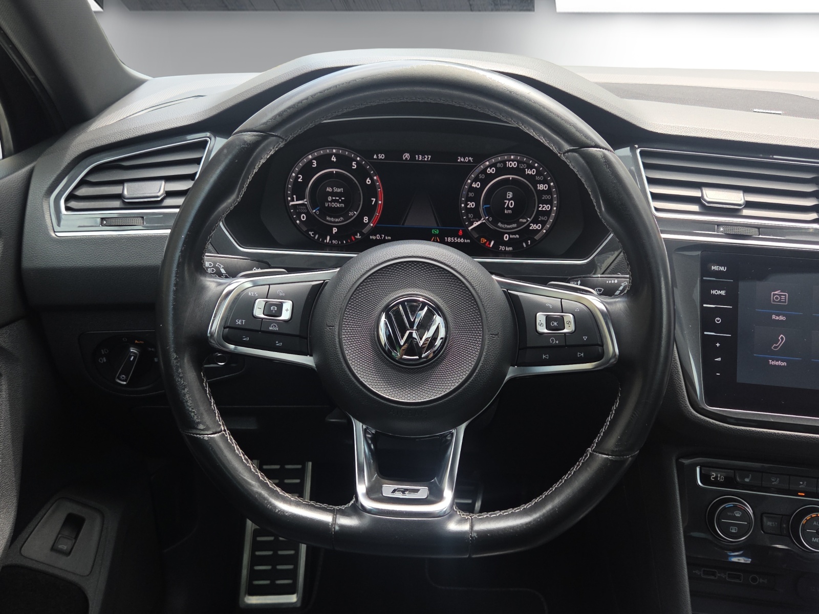 VW Tiguan 2.0TSI Highline 4Motion DSG-image-11