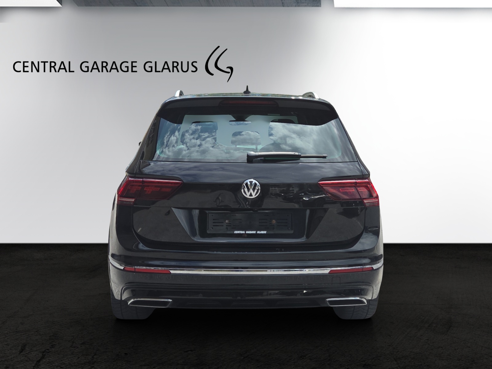 VW Tiguan 2.0TSI Highline 4Motion DSG-image-7