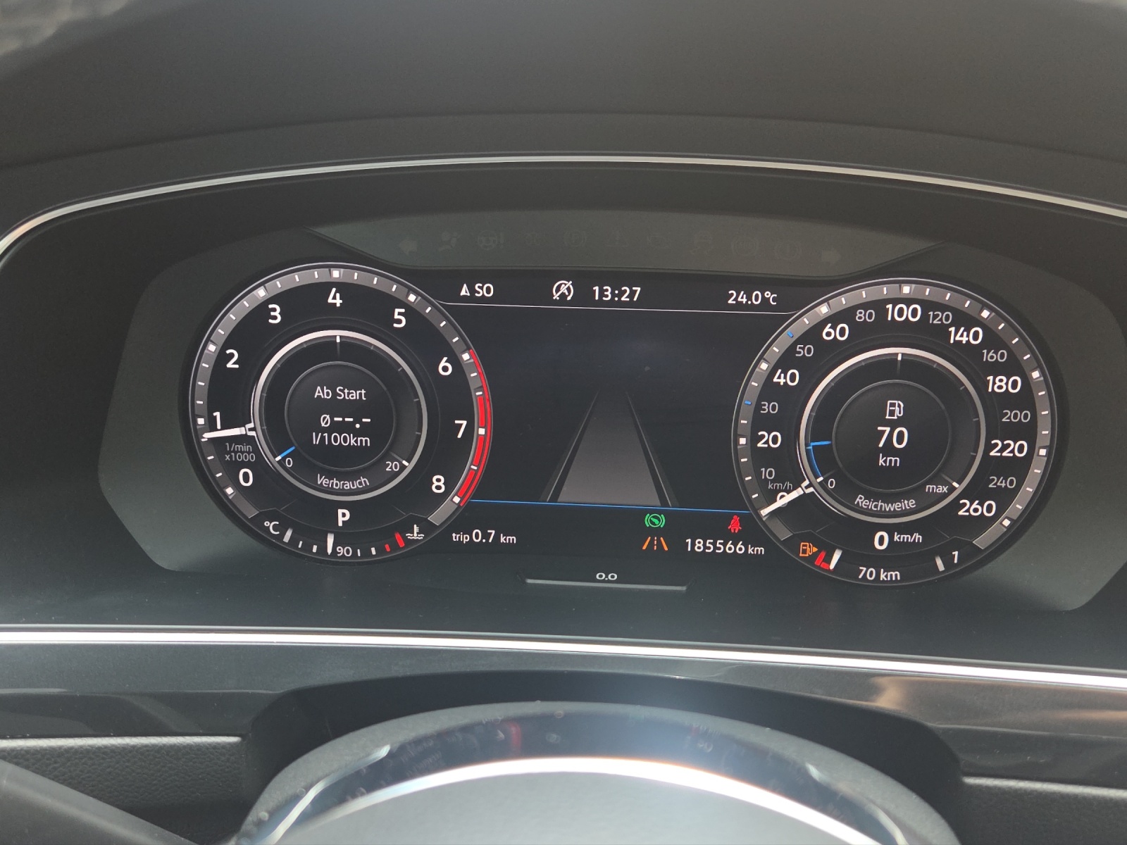 VW Tiguan 2.0TSI Highline 4Motion DSG-image-16