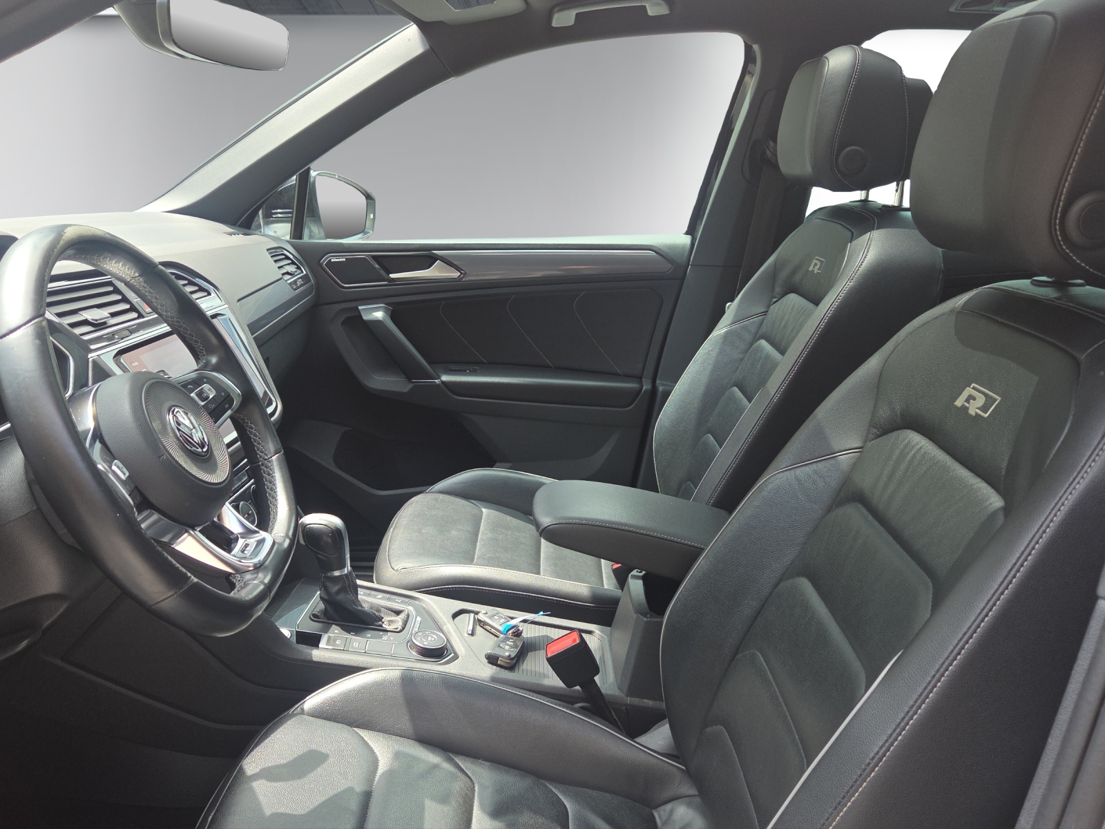VW Tiguan 2.0TSI Highline 4Motion DSG-image-10