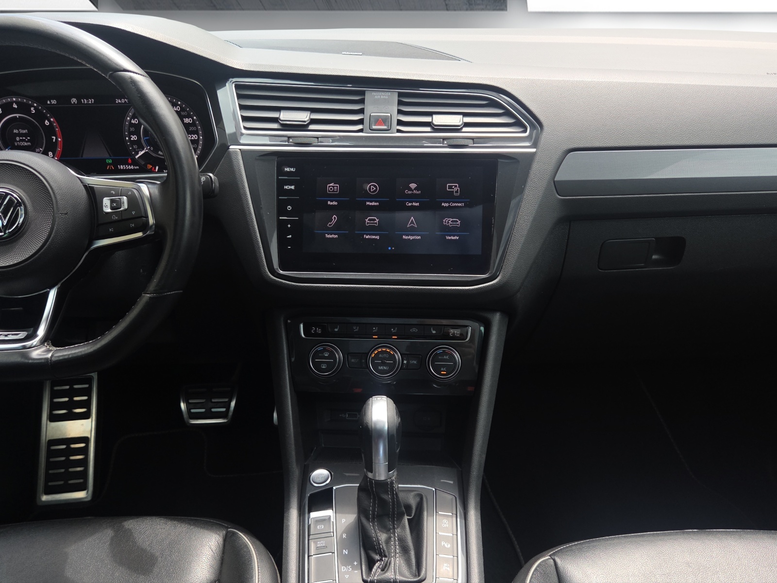 VW Tiguan 2.0TSI Highline 4Motion DSG-image-12