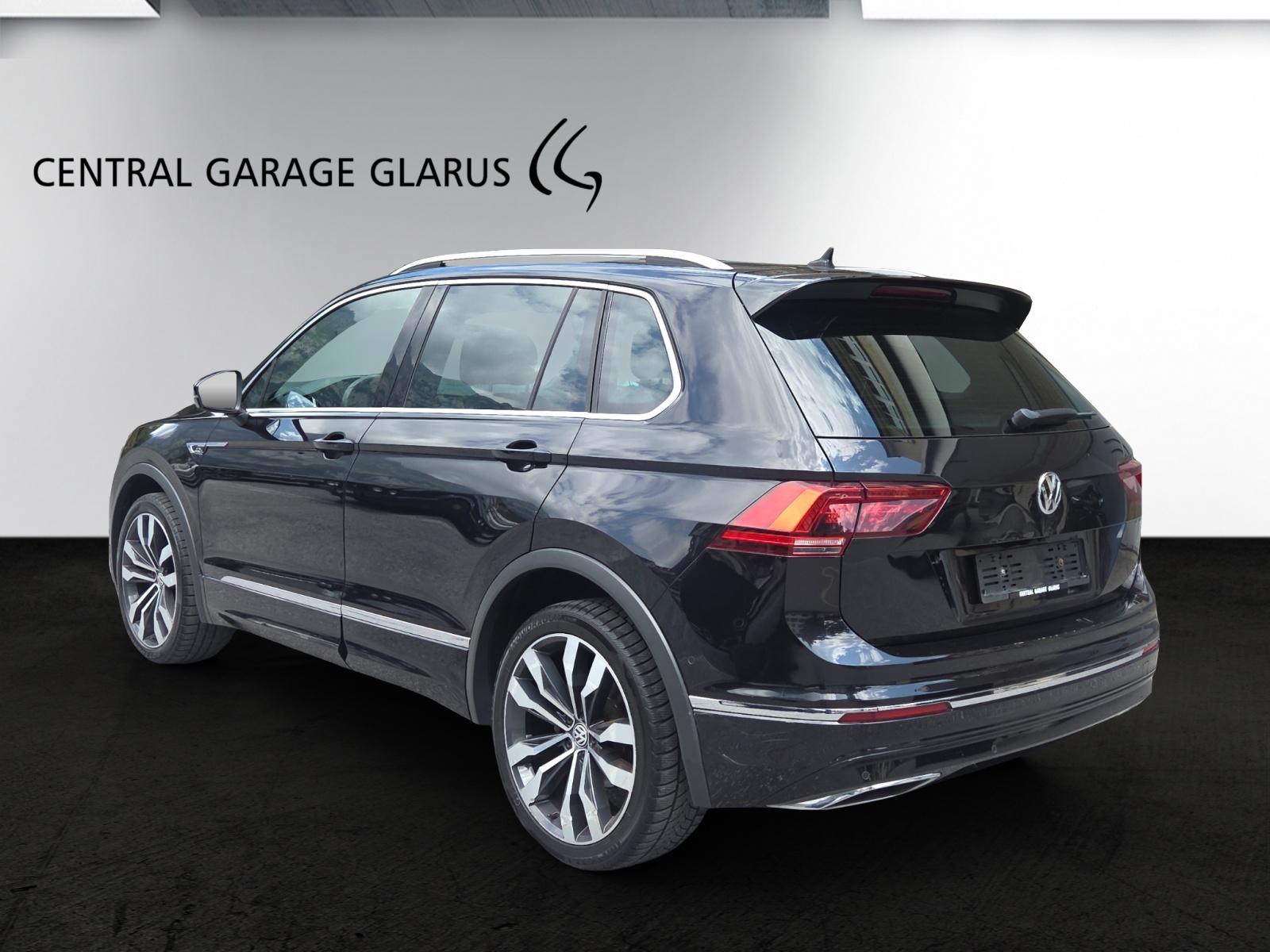 VW Tiguan 2.0TSI Highline 4Motion DSG-image-6