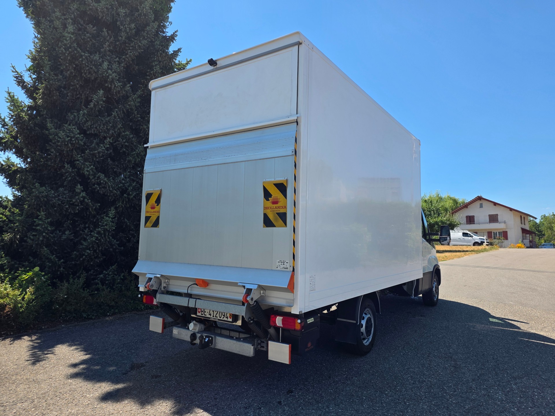 IVECO 35 S 18H A8-image-3