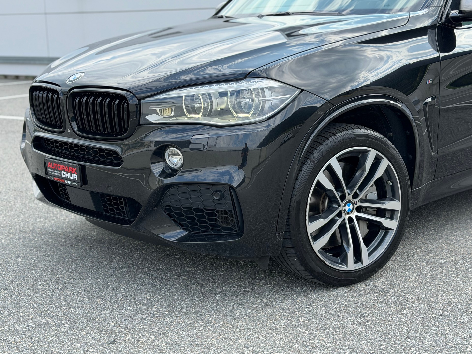 BMW X5 xDrive M50d Steptronic-image-7