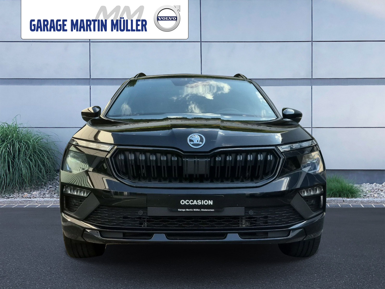 SKODA Kamiq 1.5 TSI Monte Carlo DSG-image-7