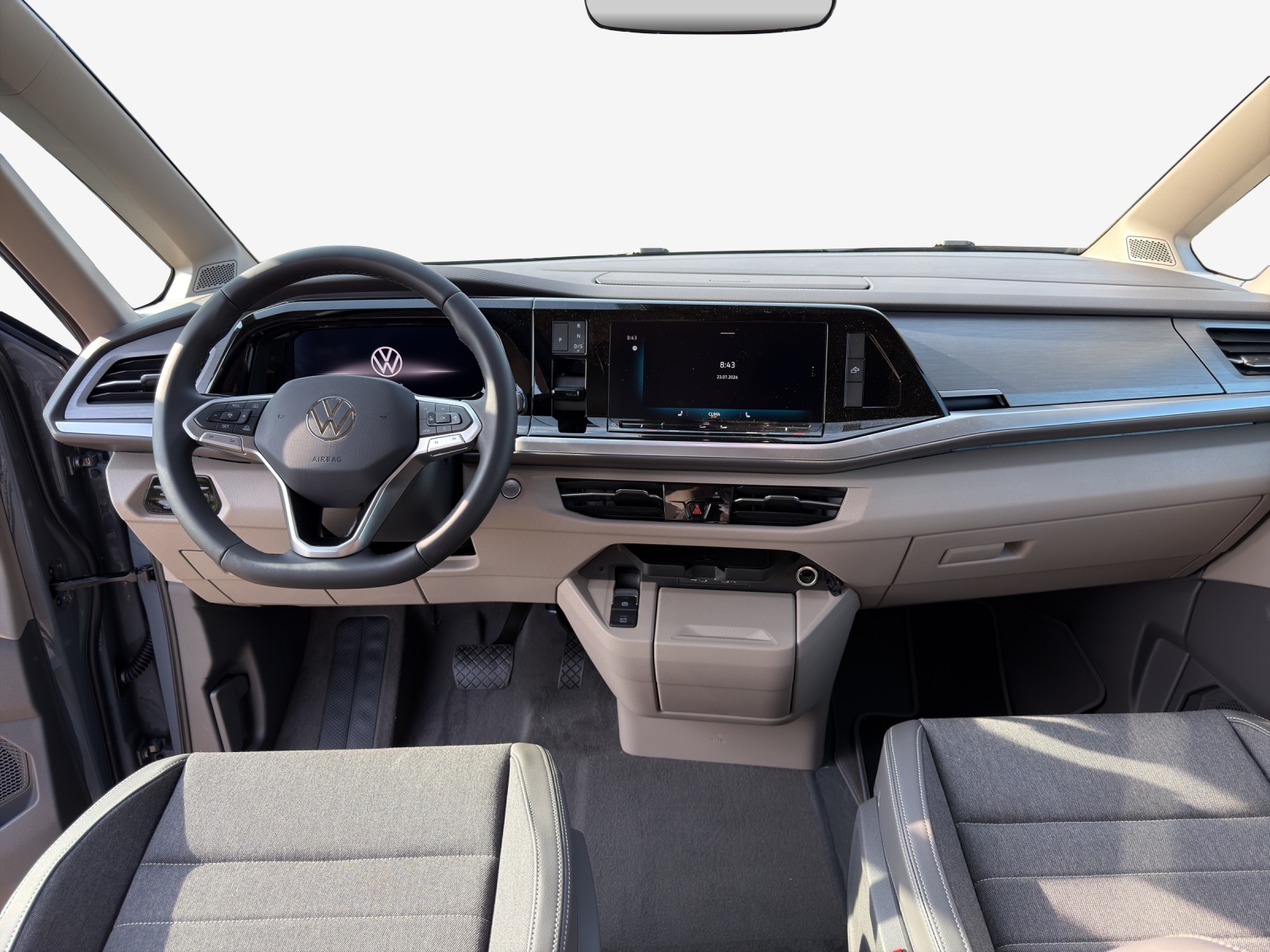VW California 2.0 TDI Ocean Liberty-image-8
