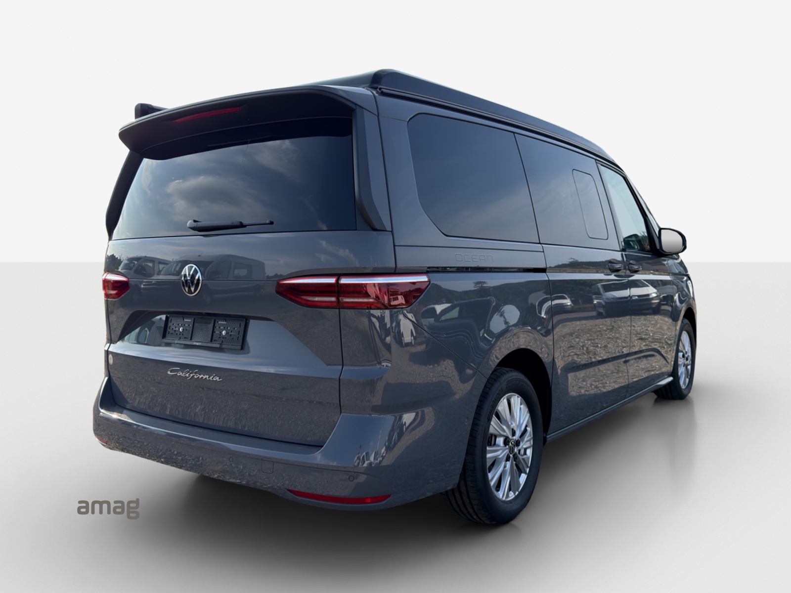 VW California 2.0 TDI Ocean Liberty-image-4