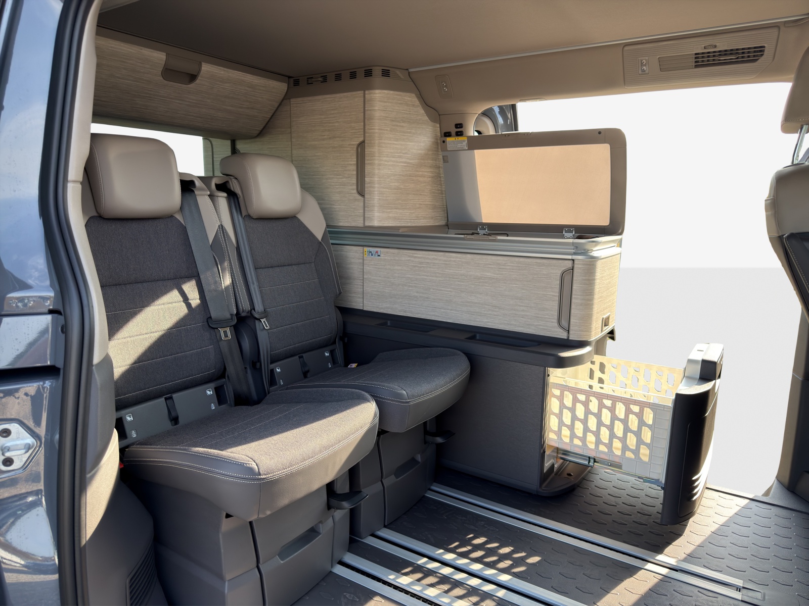 VW California 2.0 TDI Ocean Liberty-image-11