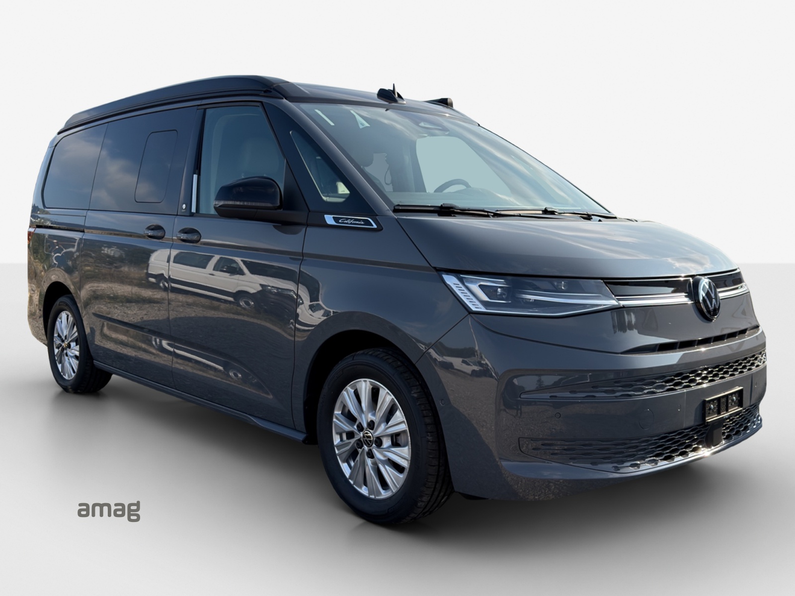 VW California 2.0 TDI Ocean Liberty-image-5