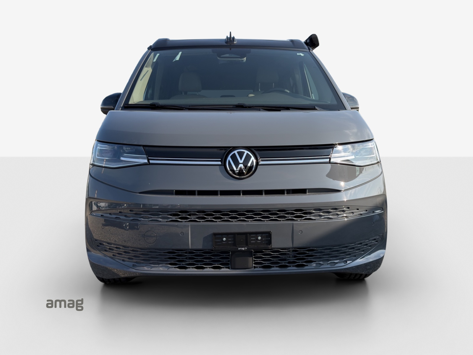 VW California 2.0 TDI Ocean Liberty-image-6