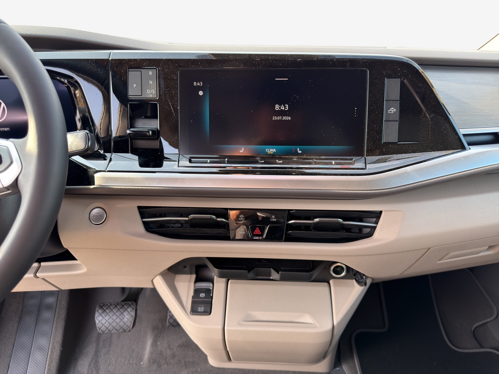VW California 2.0 TDI Ocean Liberty-image-10