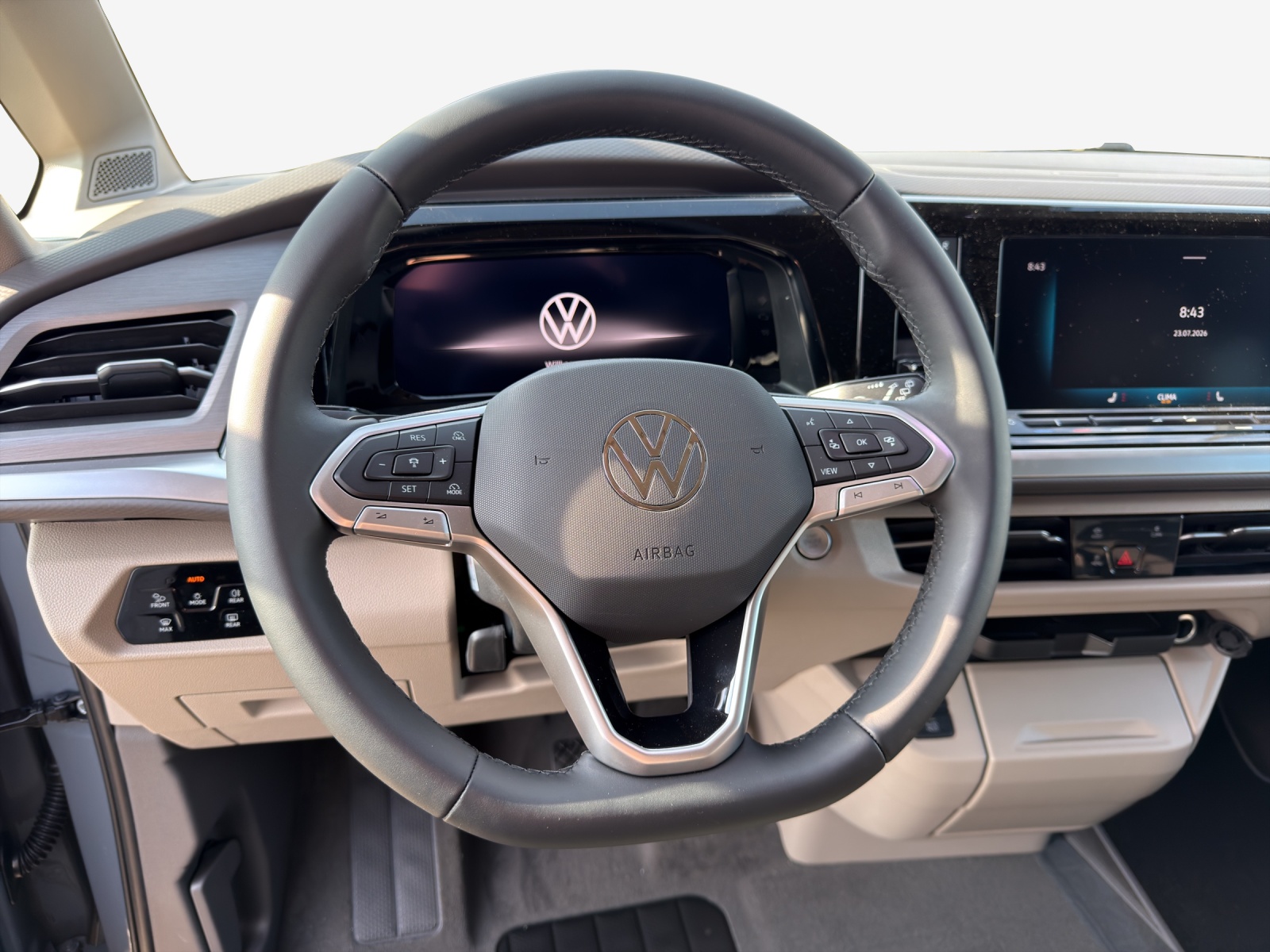 VW California 2.0 TDI Ocean Liberty-image-9