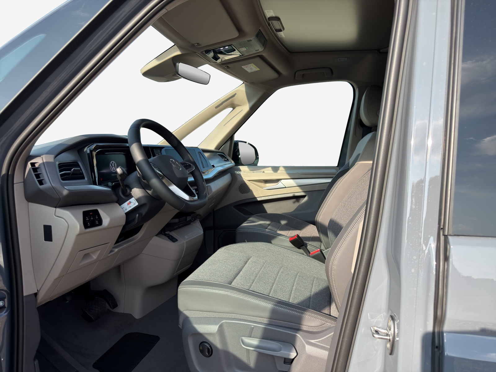 VW California 2.0 TDI Ocean Liberty-image-7