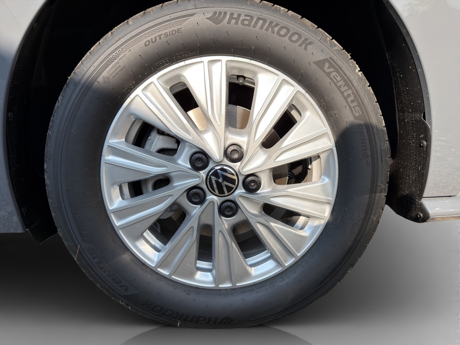 VW California 2.0 TDI Ocean Liberty-image-14