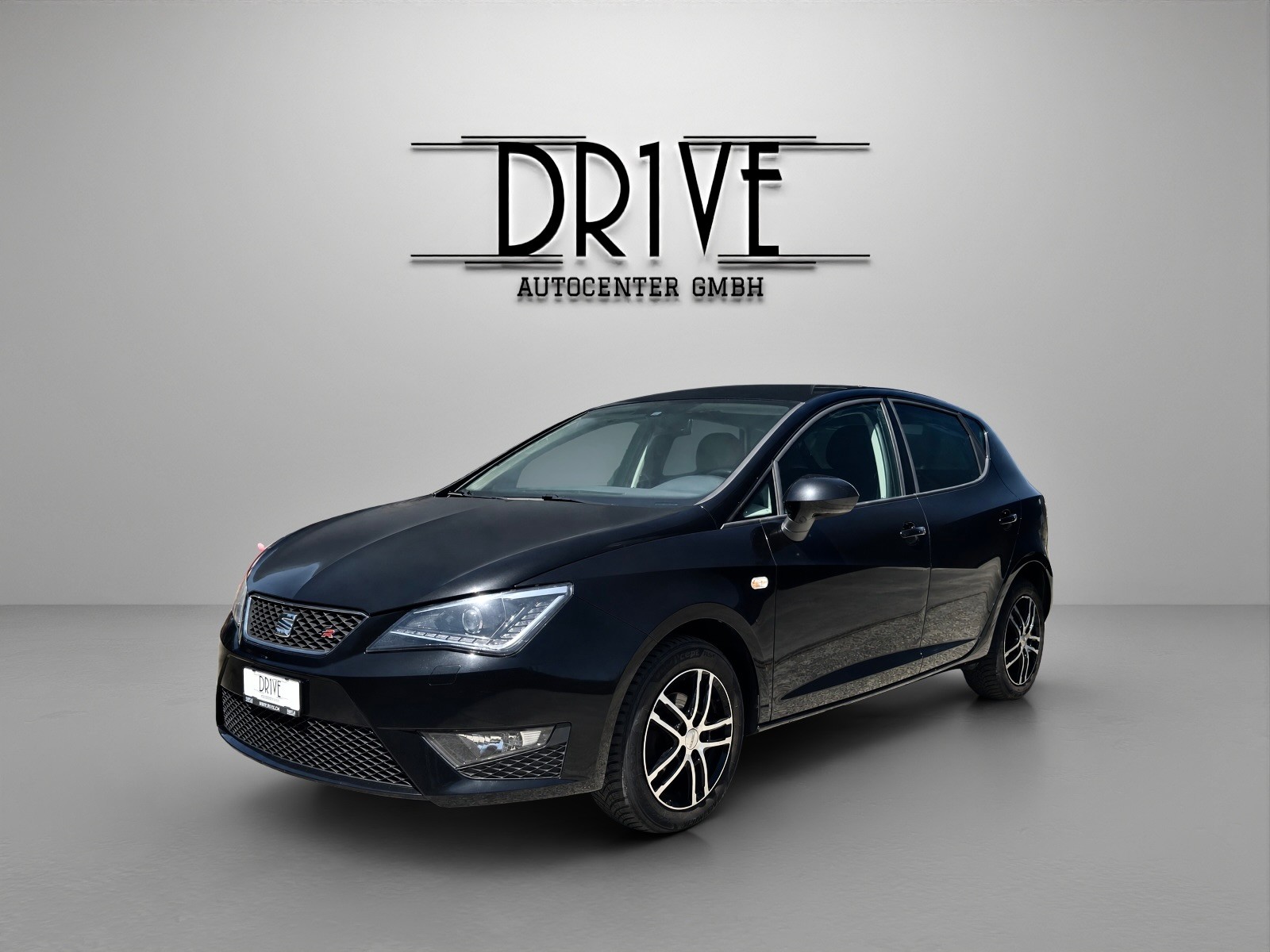 SEAT Ibiza 1.2 TSI FR Stopp-Start-image-0