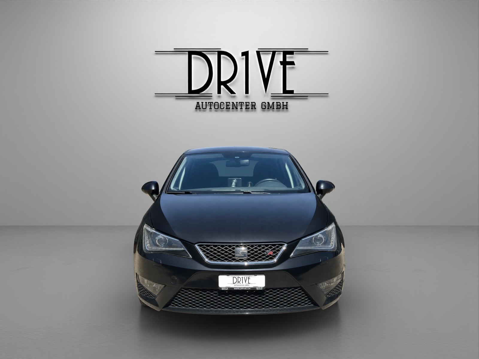SEAT Ibiza 1.2 TSI FR Stopp-Start-image-1