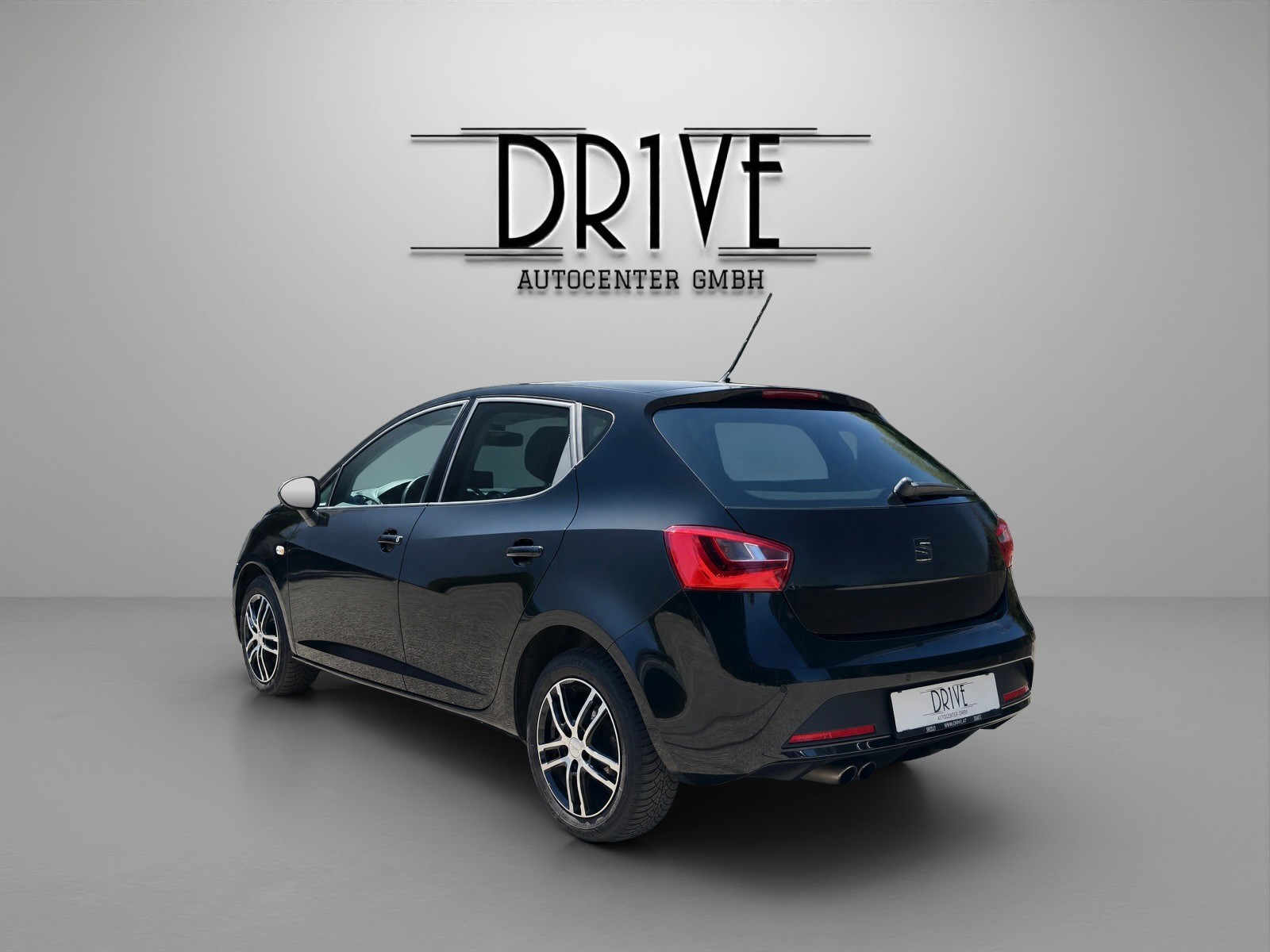 SEAT Ibiza 1.2 TSI FR Stopp-Start-image-6