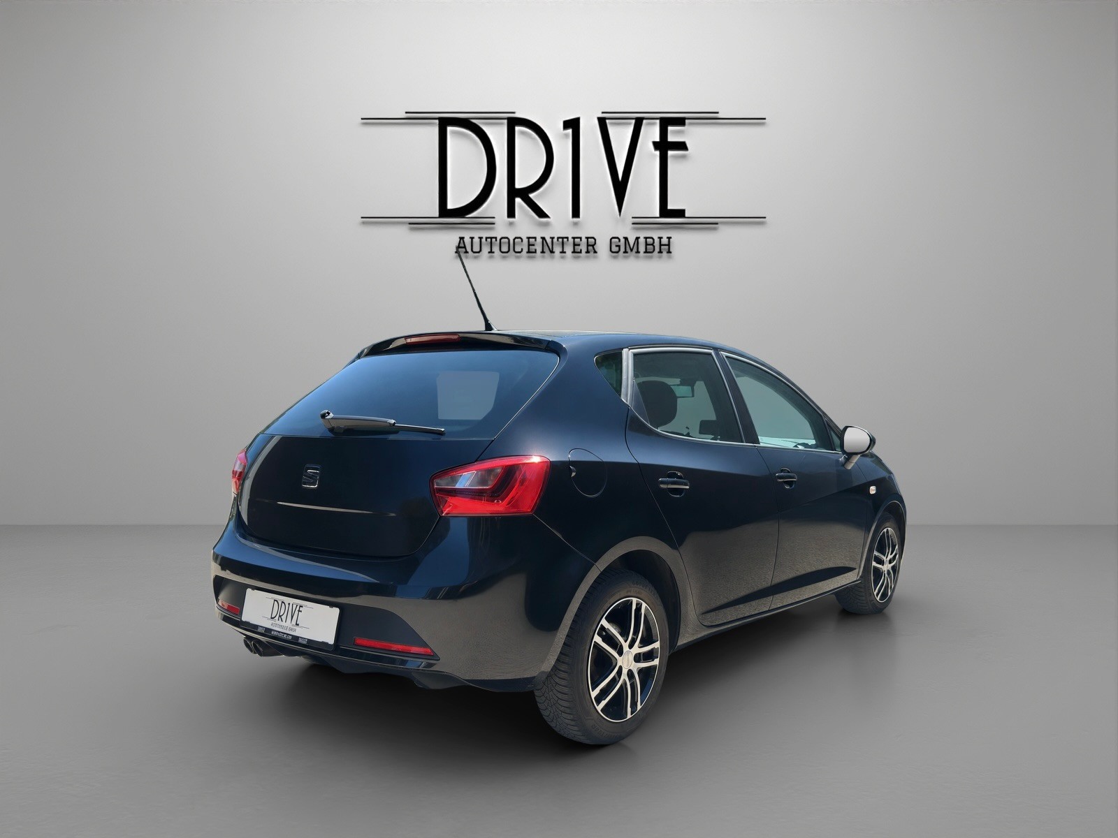 SEAT Ibiza 1.2 TSI FR Stopp-Start-image-4