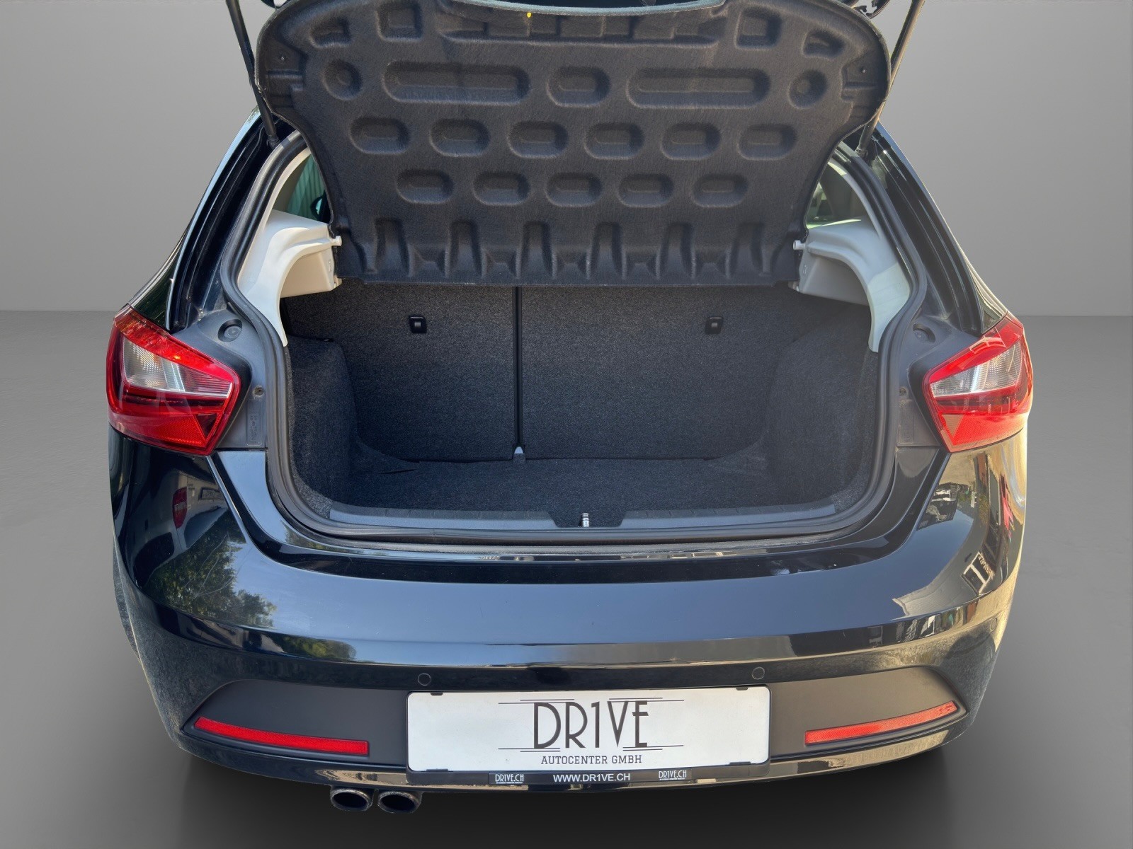 SEAT Ibiza 1.2 TSI FR Stopp-Start-image-11