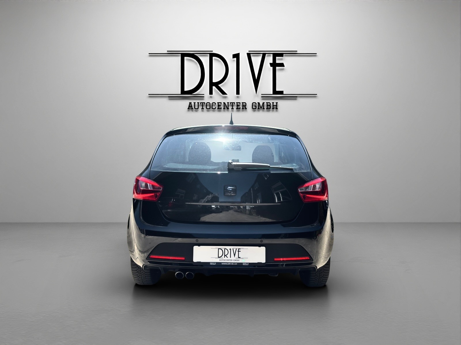 SEAT Ibiza 1.2 TSI FR Stopp-Start-image-5