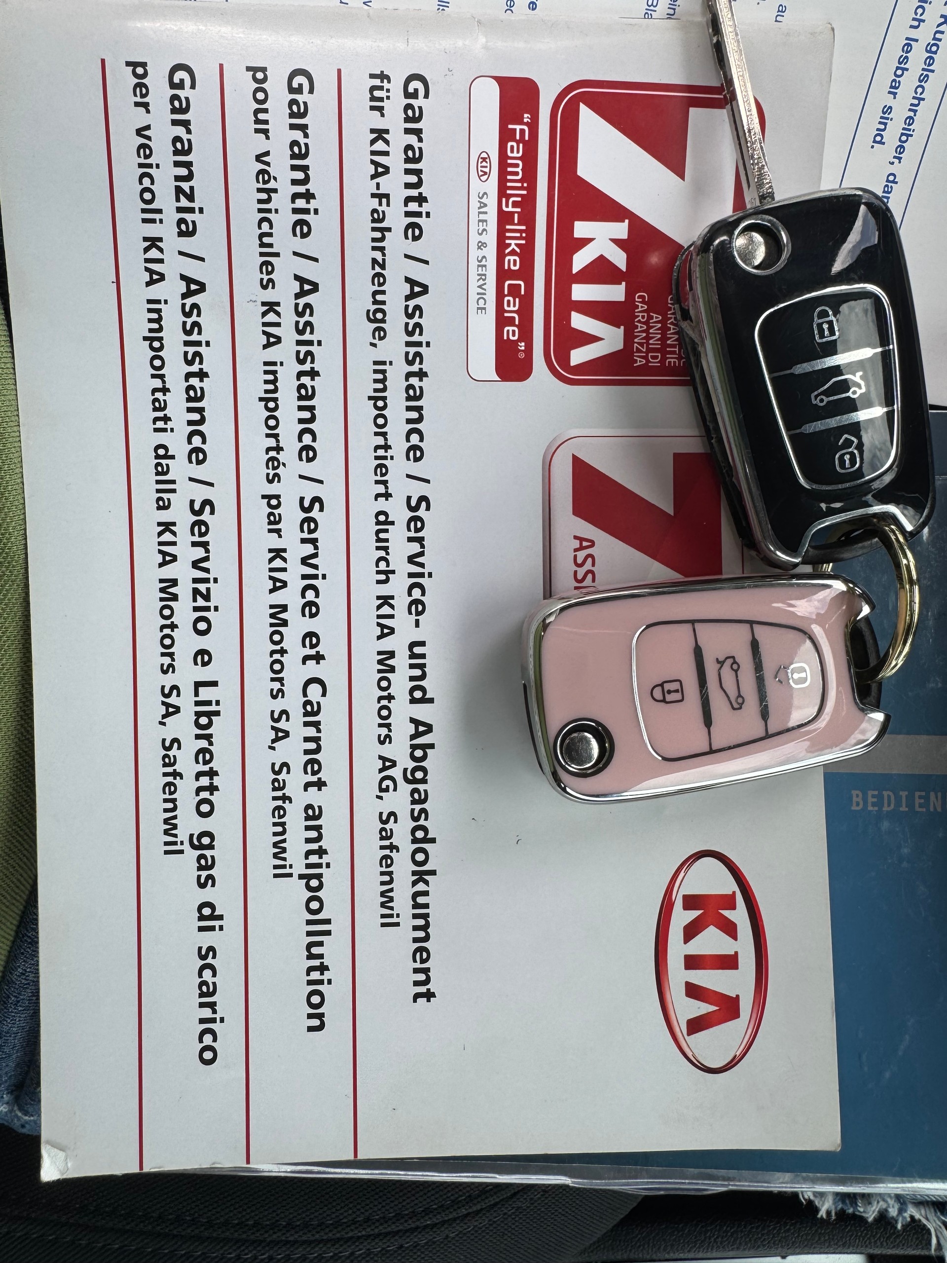 KIA Rio 1.4 CVVT Style-image-8